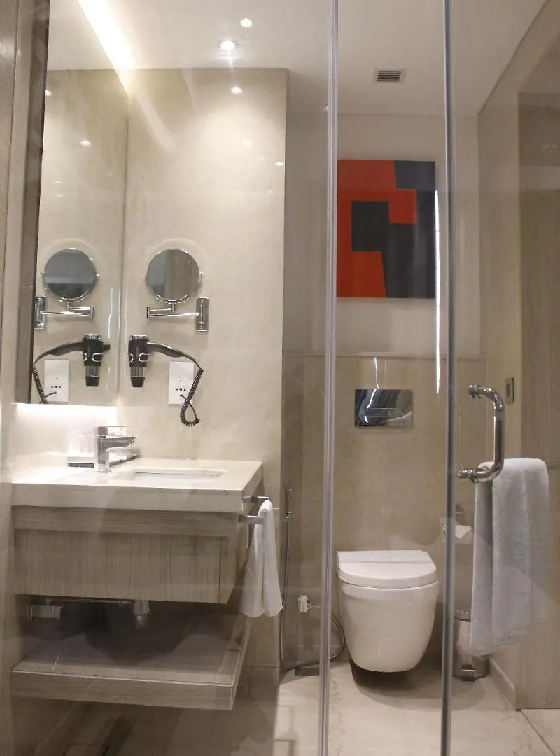 ***  Hotel Swati Delhi  India