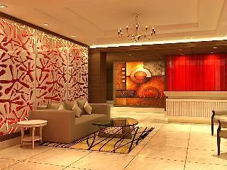 Hotel Swati Delhi