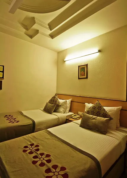 Hotel Swati Delhi