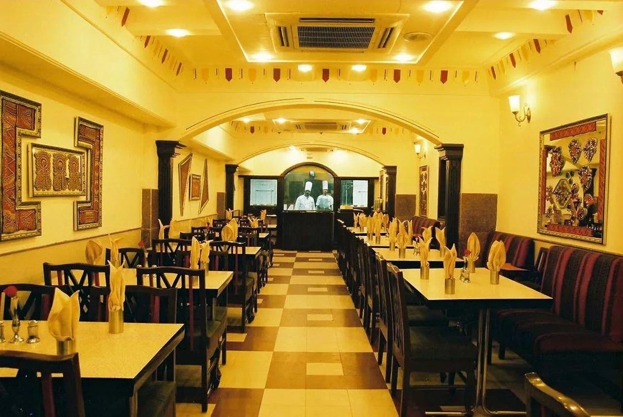 Hotel Swati Delhi   Delhi (National Capital Territory of India)