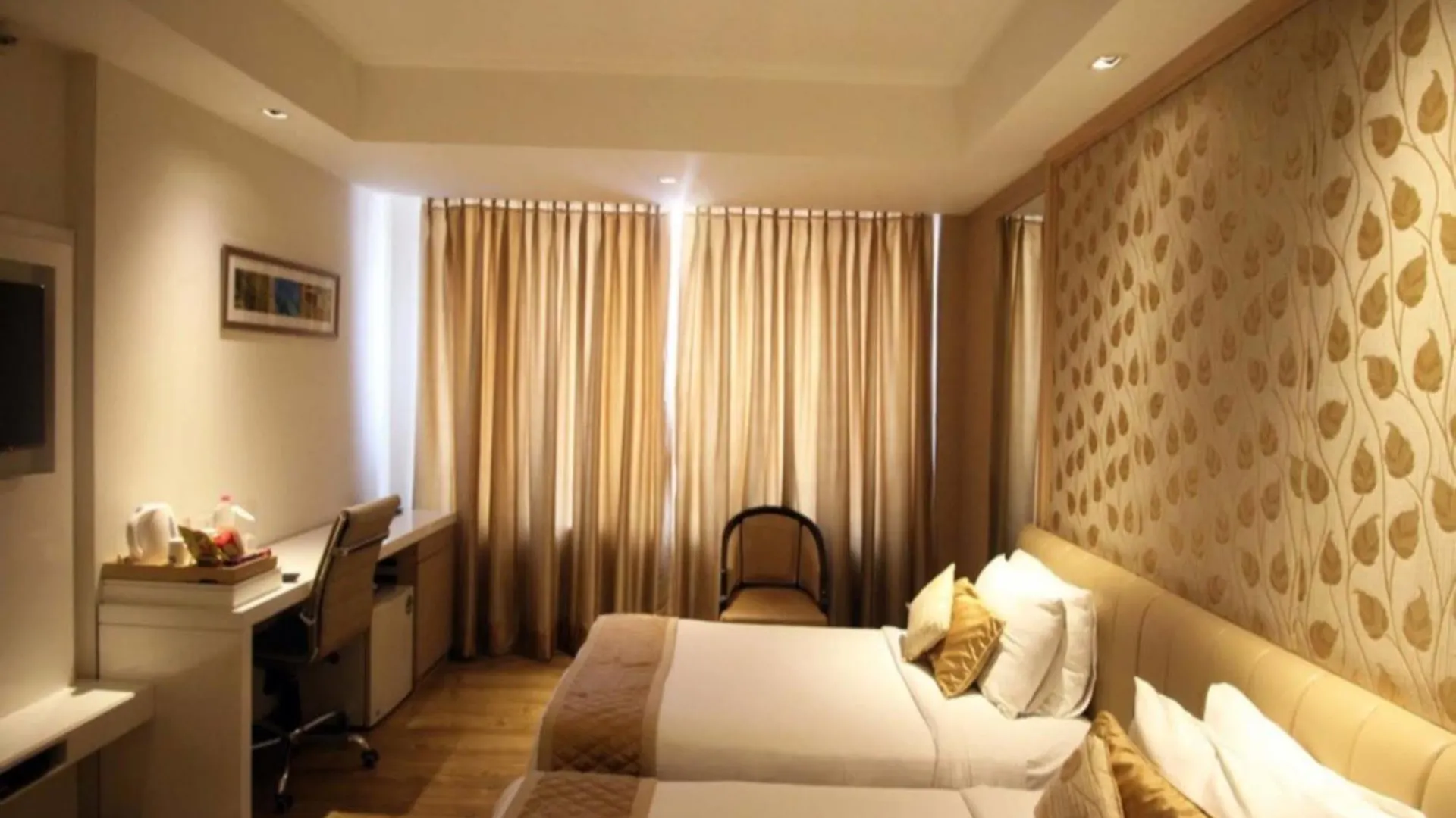 Hotel Swati Delhi  3*, Delhi (National Capital Territory of India)