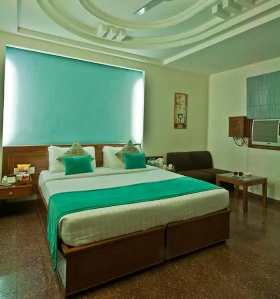 Hotel Swati Delhi  3*, Delhi (National Capital Territory of India)