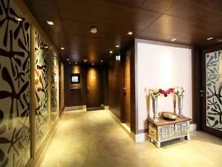 Hotel Swati Delhi
