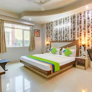 Treebo Rockwell Plaza Delhi (National Capital Territory of India)