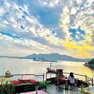 Lal Ghat India