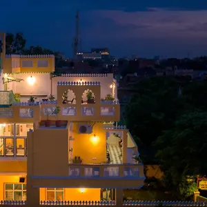 The Coral Court India