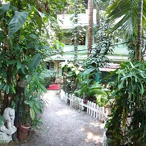 Green Woods Bethlehem India