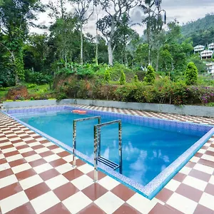 Blossom Hill Munnar India